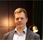 Geir Magne
